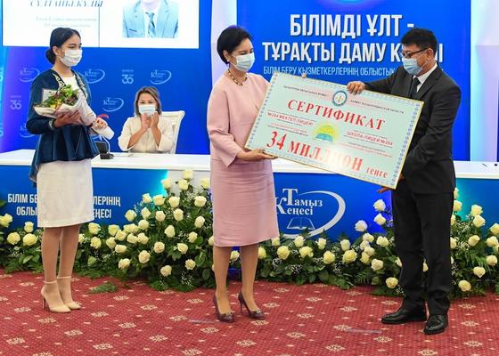 Гүлшара Әбдіқалықова Гүлшара Әбдіқалықова