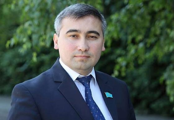 Жетысусцы поддержали обращение Елбасы «Когда мы едины- мы непобедимы» Жетысусцы поддержали обращение Елбасы «Когда мы едины- мы непобедимы»