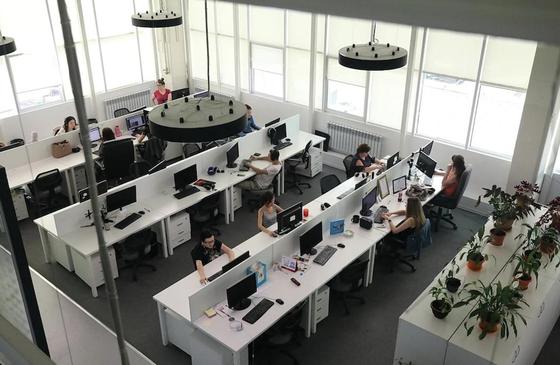 NUR.KZ IT-компаниясы немен айналысады NUR.KZ IT-компаниясы немен айналысады