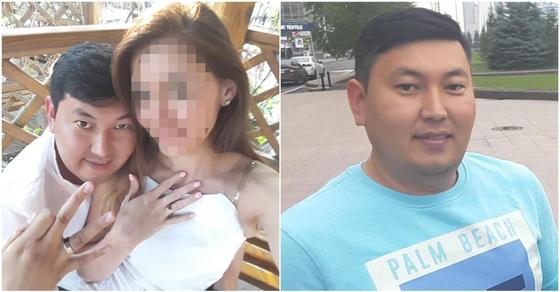 Укравшего миллионы альфонса из Казахстана ищут по всему СНГ (фото) Укравшего миллионы альфонса из Казахстана ищут по всему СНГ (фото)
