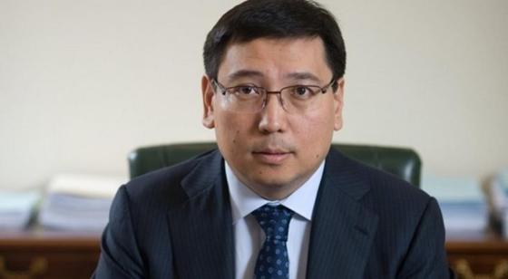 Что известно о новом главе Нацбанка Что известно о новом главе Нацбанка