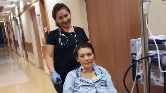 Гульмира Есенбаева Гульмира Есенбаева