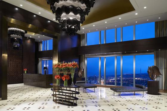 Мнение эксперта: The Ritz-Carlton, Almaty о развитии туризма в Казахстане Мнение эксперта: The Ritz-Carlton, Almaty о развитии туризма в Казахстане