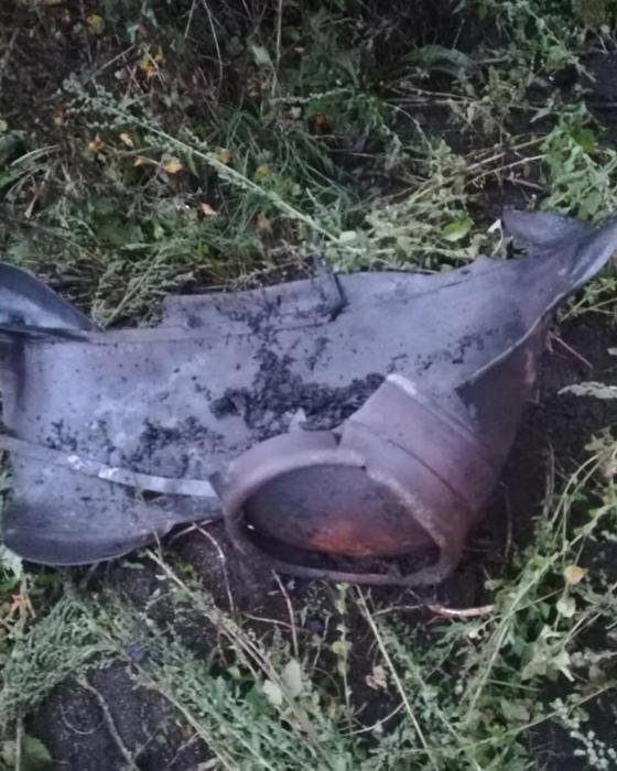 Сапог на месте пожара Сапог на месте пожара
