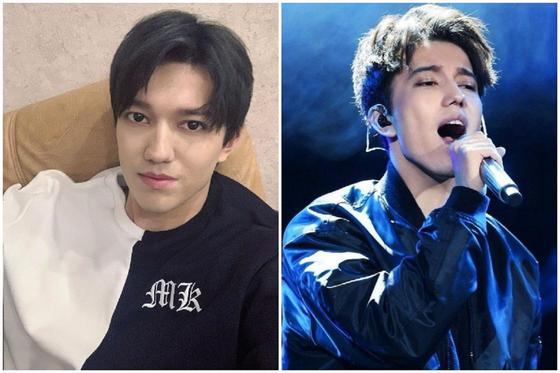 Димаш Кудайберген. Фото: instagram.com/kudaibergenov.dimash Димаш Кудайберген. Фото: instagram.com/kudaibergenov.dimash