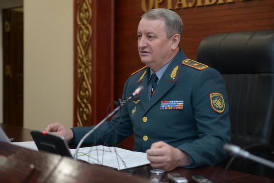 Последствия взрывов в Арыси: тысячи домов остались без кровли и окон Последствия взрывов в Арыси: тысячи домов остались без кровли и окон