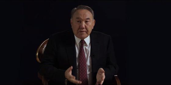 Назарбаев рассказал о взаимоотношениях Горбачева и Ельцина в период распада СССР Назарбаев рассказал о взаимоотношениях Горбачева и Ельцина в период распада СССР