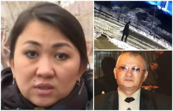 Бизнесмен загадочно пропал в Кызылорде: родные не исключают версию о похищении Бизнесмен загадочно пропал в Кызылорде: родные не исключают версию о похищении