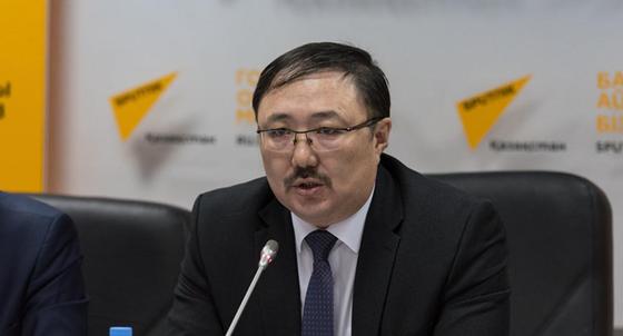 Нұрхан Сәдуақасов. Фото: Sputnik/ Болат Шайхинов Нұрхан Сәдуақасов. Фото: Sputnik/ Болат Шайхинов