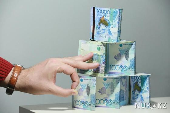 70 млн тенге были похищены при реконструкции здания аэропорта Петропавловска 70 млн тенге были похищены при реконструкции здания аэропорта Петропавловска