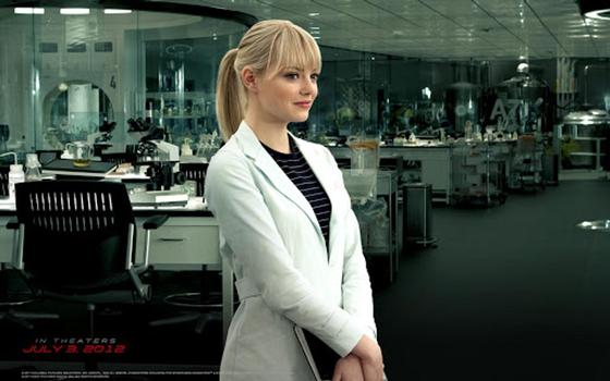 Emma Stone: biography, photo, personal life, filmography Emma Stone: biography, photo, personal life, filmography