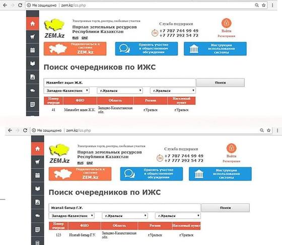 На получение земли возле Астаны претендуют Курт Рассел и Вольфганг Моцарт На получение земли возле Астаны претендуют Курт Рассел и Вольфганг Моцарт