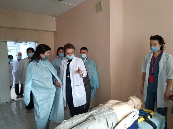 Симуляционные программы Симуляционные программы