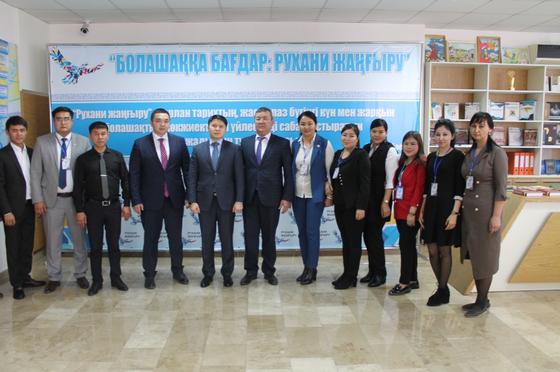 Түркістан Түркістан