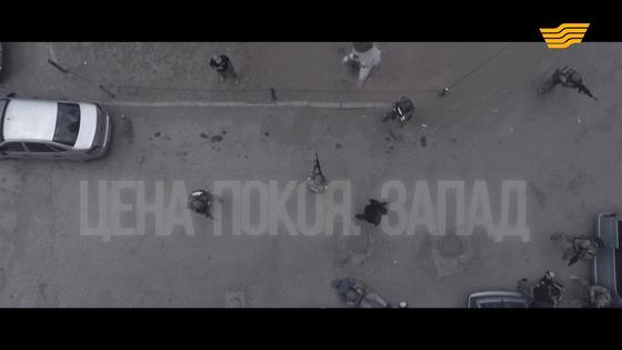 Цикл фильмов Агентства «Хабар» стал лауреатом Российской премии «Страна» Цикл фильмов Агентства «Хабар» стал лауреатом Российской премии «Страна»