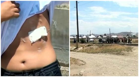 Подростка убили в массовой драке: дела завели даже на пострадавших в Таразе Подростка убили в массовой драке: дела завели даже на пострадавших в Таразе