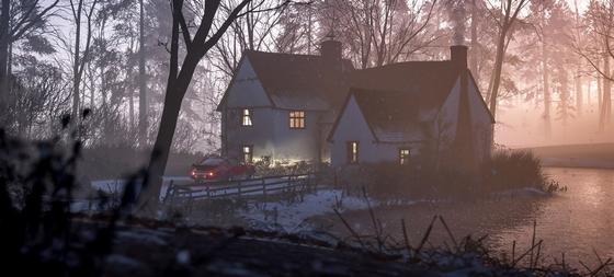 Forza Horizon 4 Forza Horizon 4