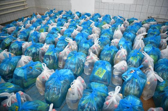 Продуктовые наборы Продуктовые наборы