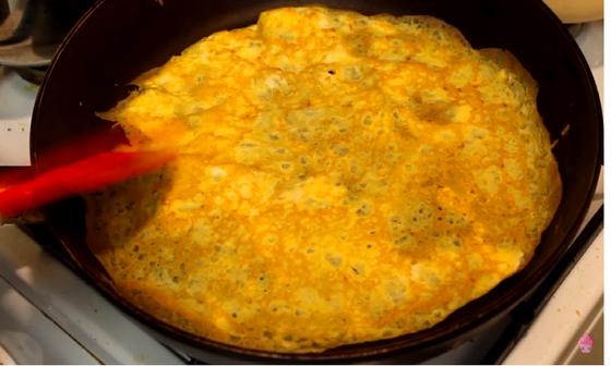 яичный блин для кукси. Смотреть фото яичный блин для кукси. Смотреть картинку яичный блин для кукси. Картинка про яичный блин для кукси. Фото яичный блин для кукси