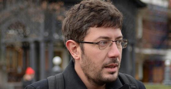 Артемий Лебедев: Казахи никогда не работают гастарбайтерами Артемий Лебедев: Казахи никогда не работают гастарбайтерами