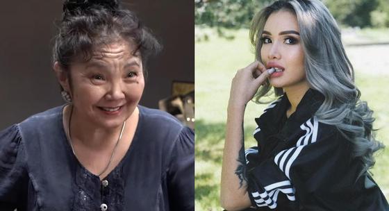 "Мне жаль твоих родителей": Айжан БАйзакова дловела до слез Кымбат Абилдакызы "Мне жаль твоих родителей": Айжан БАйзакова дловела до слез Кымбат Абилдакызы