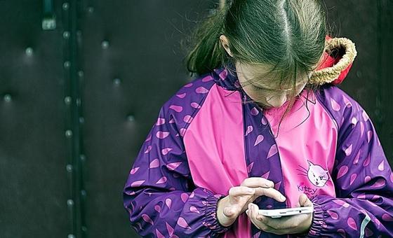 Названа черта, обрекающая детей на низкие зарплаты в будущем Названа черта, обрекающая детей на низкие зарплаты в будущем