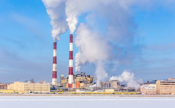 Қазақстанның ең лас аймақтары белгілі болды Қазақстанның ең лас аймақтары белгілі болды
