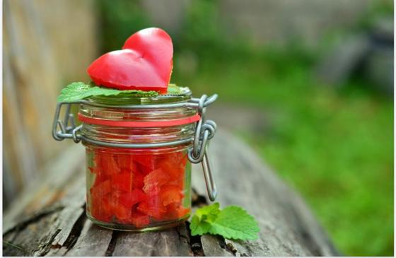 Салаты на зиму: простые рецепты вкусных заготовок Салаты на зиму: простые рецепты вкусных заготовок