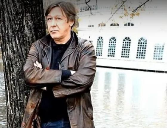 Михаил Ефремов Михаил Ефремов
