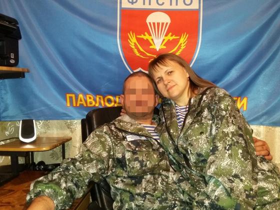Фото: Татьяна Феклистованың ok.ru парақшасынан алынды Фото: Татьяна Феклистованың ok.ru парақшасынан алынды