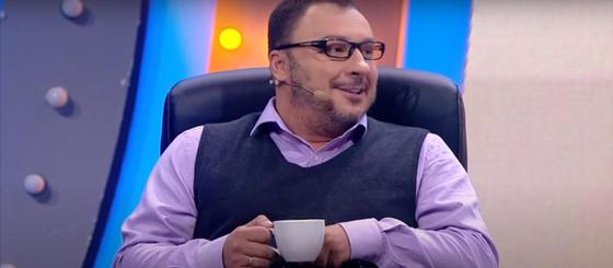 «Дизель-шоу» актеры: Дмитрий Танкович «Дизель-шоу» актеры: Дмитрий Танкович