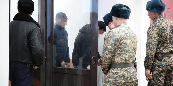 Прокурор по делу об убийстве Тена рассказал, кто ударил фигуриста ножом Прокурор по делу об убийстве Тена рассказал, кто ударил фигуриста ножом