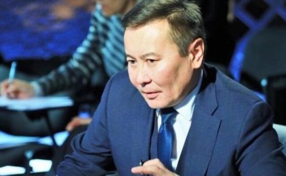 Калиев о взрывах в Арыси: Подобного наследия по стране более чем достаточно Калиев о взрывах в Арыси: Подобного наследия по стране более чем достаточно