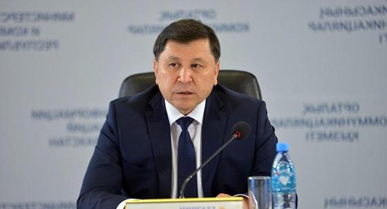 "Алматыда ауру жұқтыру өсімінен қорқудың қажеті жоқ": Бекшин мұны тестілеу нәтижесі деді "Алматыда ауру жұқтыру өсімінен қорқудың қажеті жоқ": Бекшин мұны тестілеу нәтижесі деді