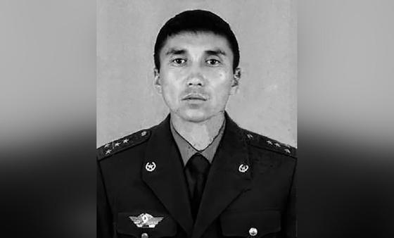 Ерлан Кыргызалиев Ерлан Кыргызалиев
