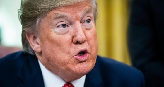 Журналист рассказал о реакции Трампа на пропущенный звонок от Путина Журналист рассказал о реакции Трампа на пропущенный звонок от Путина