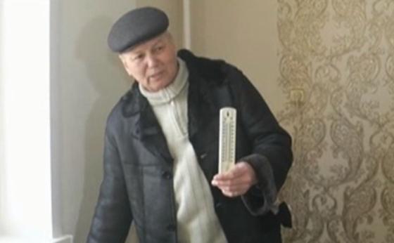 Семей тұрғындары суық пәтерлерінен қашып, туыстарын паналап жүр Семей тұрғындары суық пәтерлерінен қашып, туыстарын паналап жүр