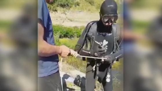 СҚО тұрғыны балаларын құтқарып, өзі суға батып кетті СҚО тұрғыны балаларын құтқарып, өзі суға батып кетті
