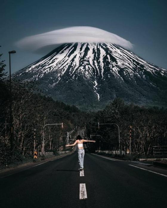 Уличный фотограф запечатлел уникальную красоту Восточной Азии Уличный фотограф запечатлел уникальную красоту Восточной Азии