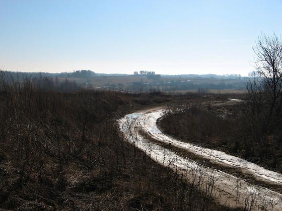 дорога дорога