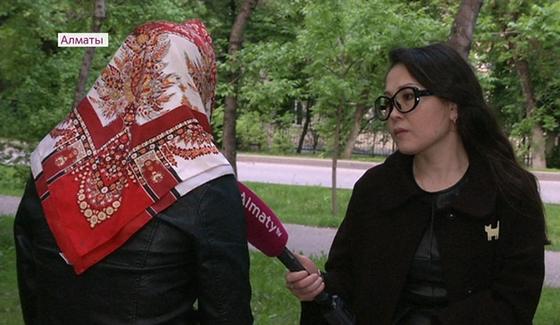 "Помню, как он спускал джинсы": алматинка заявила об изнасиловании в туалете ресторана "Помню, как он спускал джинсы": алматинка заявила об изнасиловании в туалете ресторана