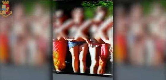 секта в италии секта в италии