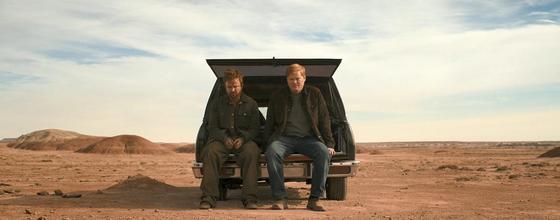 «El Camino: Во все тяжкие»: все о фильме, предыстория, актеры, трейлер «El Camino: Во все тяжкие»: все о фильме, предыстория, актеры, трейлер