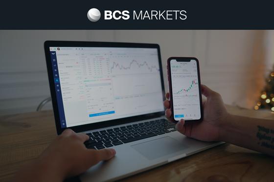 BCS Markets BCS Markets