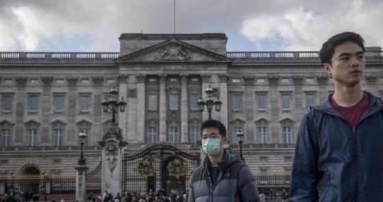Фото: Getty Images / Bloomberg Фото: Getty Images / Bloomberg