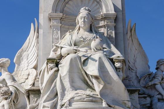 Королева Виктория: биография, фото, личная жизнь Королева Виктория: биография, фото, личная жизнь