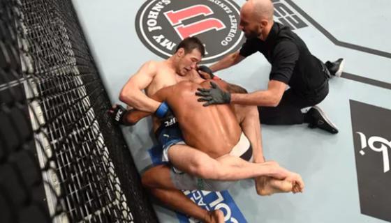 Шавкат Рахмонов UFC Шавкат Рахмонов UFC