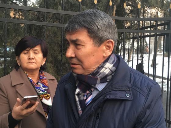 Адвокат Жанар Толыбаевой подаст апелляцию Адвокат Жанар Толыбаевой подаст апелляцию