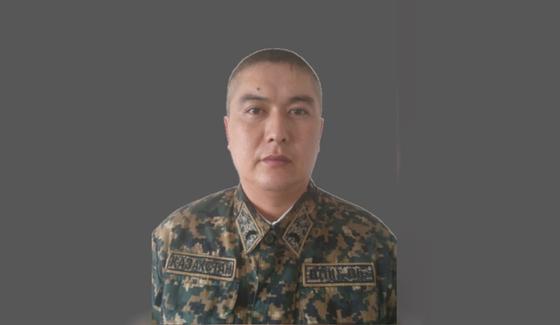 спасший женщину военнослужащий Аскар Нургалиев спасший женщину военнослужащий Аскар Нургалиев