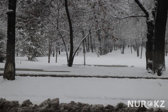 Фото: NUR.KZ Фото: NUR.KZ